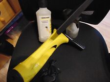 FENSTERSAUGER KÄRCHER WV CLASSIC 1.633.169.0 -- MIT SPRÜHFLASCHE