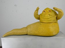 STAR WARS VINTAGE JABBA THE