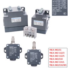 Mini Endschalter Grenztaster