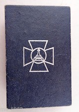 original Orden - Nadel