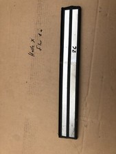 ORIGINAL Mercedes  W202 Einstiegsleiste Blende Schiene 