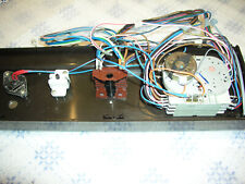 Miele Programmschaltwerk