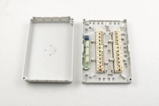 Miniverteiler 201 C für 20 DA