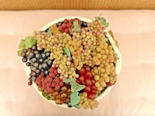 Vintage-Stil dekoratives