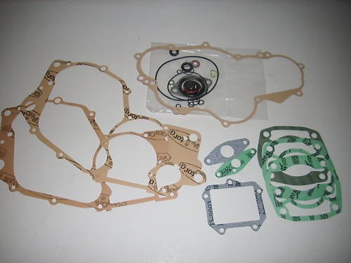 Motor dichtung dichtungssatz - motor,