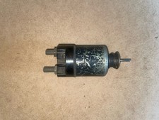 IFA Magnetschalter 6V für Anlasser Barkas Wartburg Trabant original DDR