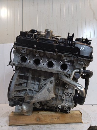 Motor für bmw 1er e87 - e87, 2009