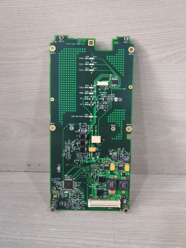 Ersatzplatine für fluke - für,