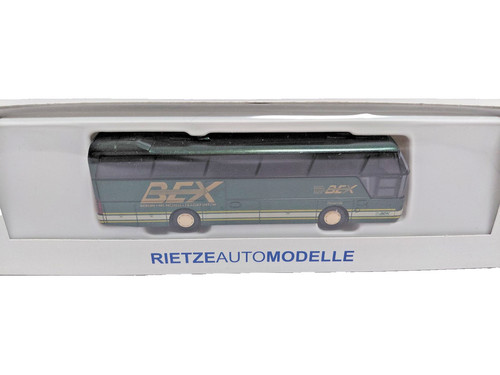 Rietze 65015 neoplan cityliner - rietze,