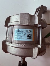 Hoover Waschmaschine Motor