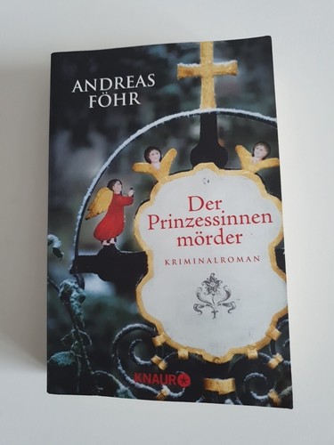 Andreas föhr der - andreas,