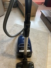 Miele Complete C3 Parquet