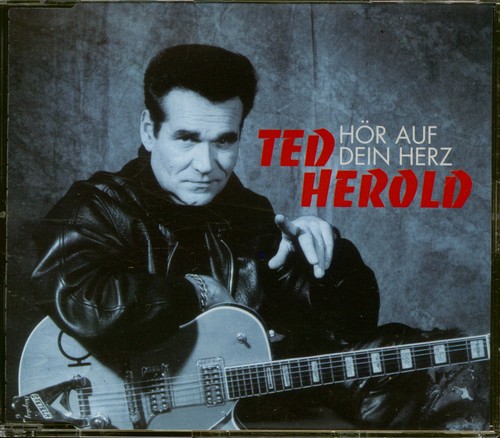 Ted herold hör auf dein - ted,