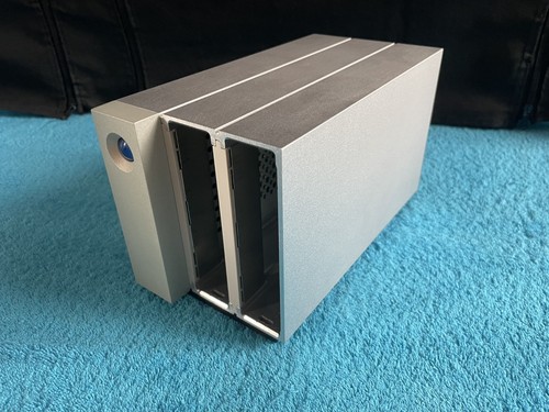 Lacie 2big usb3 tbt2 gehäuse - 2big,