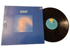 LP Vinyl Emtidi - Saat  20