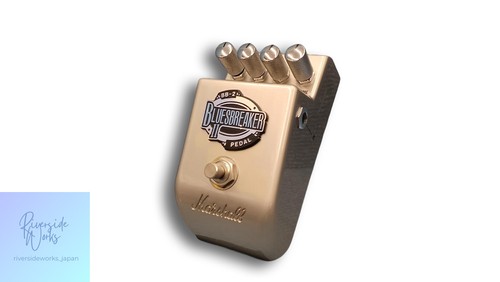 Marshall bluesbreaker - marshall, bb-2