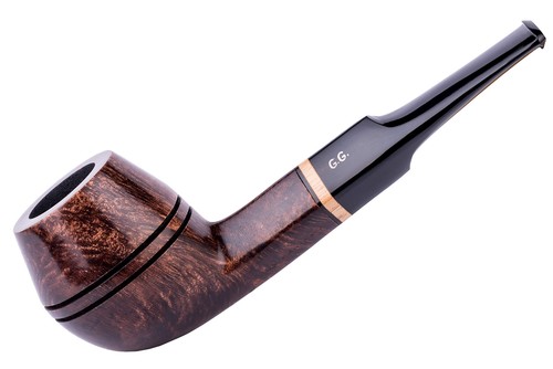 Tabakpfeife bulldog series - bulldog,