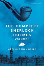 The Complete Sherlock Holmes