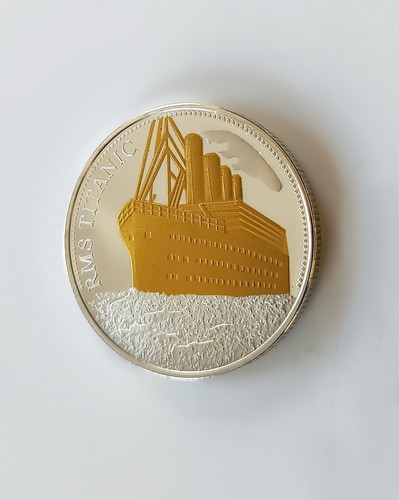 Rms titanic reiseweg - titanic,