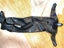Viking Trockentauchanzug Pro Gr. 2 LGE wide Schuhe 45 Halsmanschette gerissen 