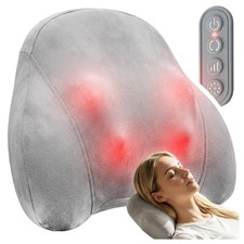 Nacken- Rückenmassagegerät