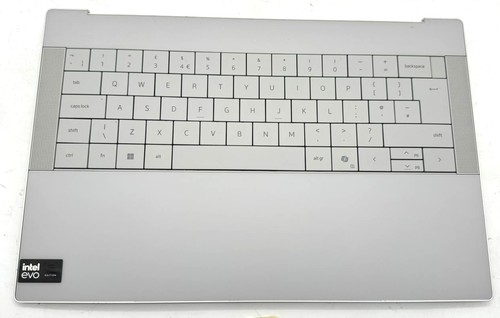 Dell xps 9440 palmrest - dell,