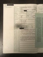 GM Opel Kadett C Coupé 1.2 SR