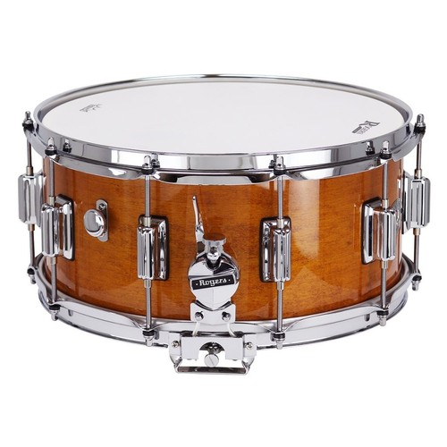Rogers 14x6 dyna - dyna-sonic, snare