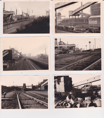 Foto alsdorf zeche anna - 6,