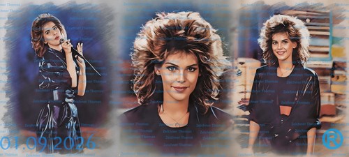 C.C.Catch--3CE--Fototasse