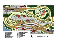 Anlagenplanung "Burgstein" 265