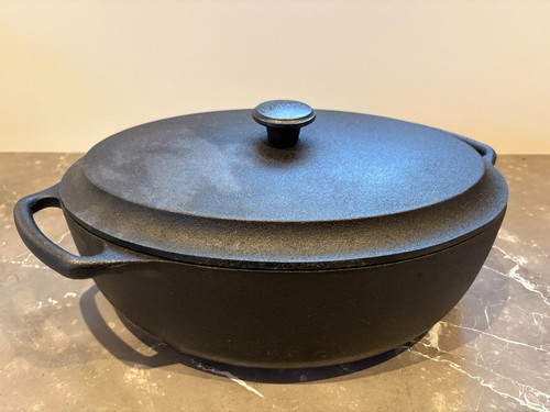 Skeppshult bräter oval - bräter,