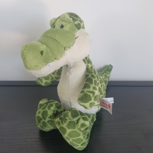 Nici wild friends krokodil - friends,