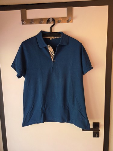 Burberry herren polo - burberry, polo-shirt