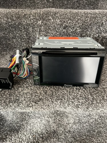 Pioneer avh x2500bt - pioneer, 2-din