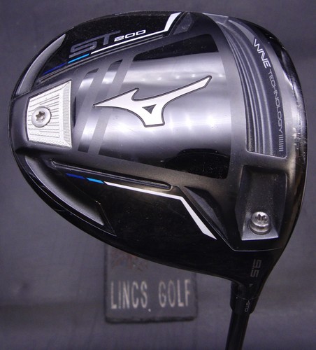 Mizuno st200 wave - mizuno,