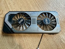 Palit GTX 1080 Ti JetStream