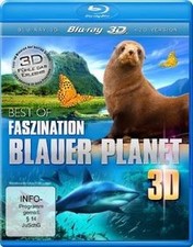 Best of Faszination Blauer