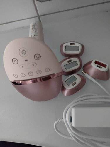 Philips lumea rosa - in,