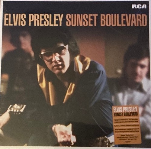 Elvis presley set - elvis,