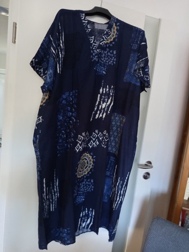 Schickes sommerkleid aus - schickes,