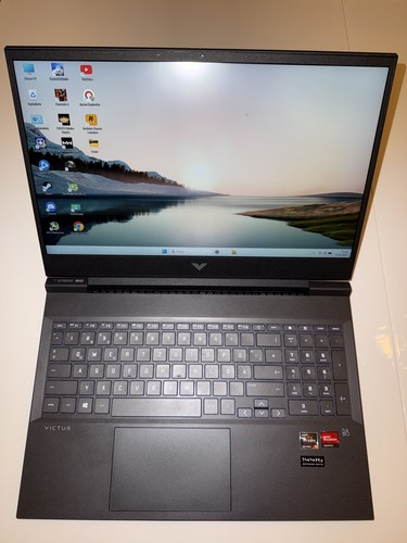 Gaming laptop victus 1 - gaming,