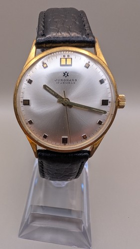 Klassische junghans jewels - klassische,