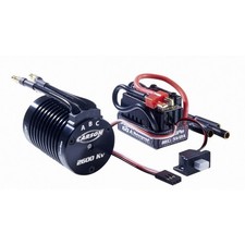 Carson 906311 1:10 BL Set