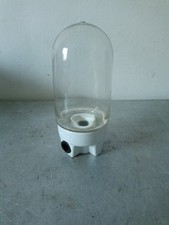 1 x60W alte Kugellampe