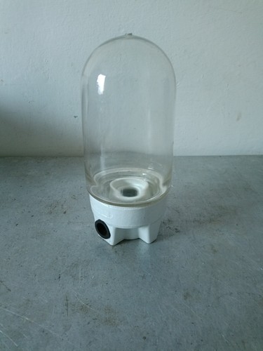 X60w alte kugellampe - 1,