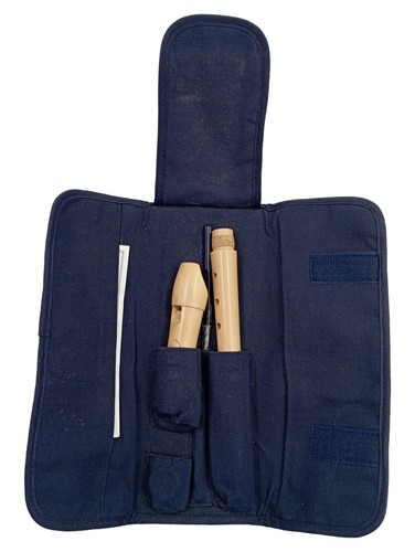 Moeck sopran 223l blockflöte - moeck,
