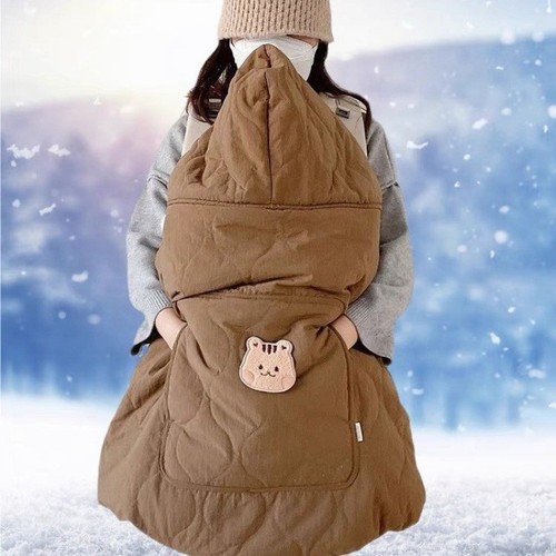 Baby kinderwagen decke - baby,
