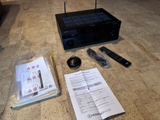 Yamaha RX-A880 7.2 AVENTAGE MusicCast DAB+ AV Receiver Verstärker