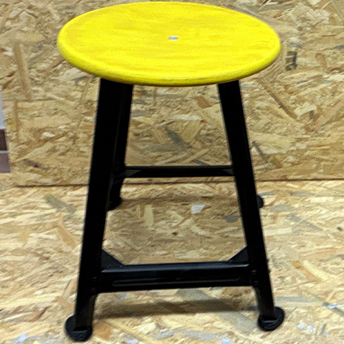 Hocker werkstatt 50cm höhe - werkstatt,